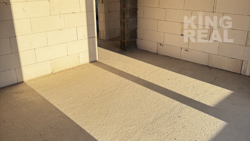 Novostavba v radovej zástavbe, Bardejov