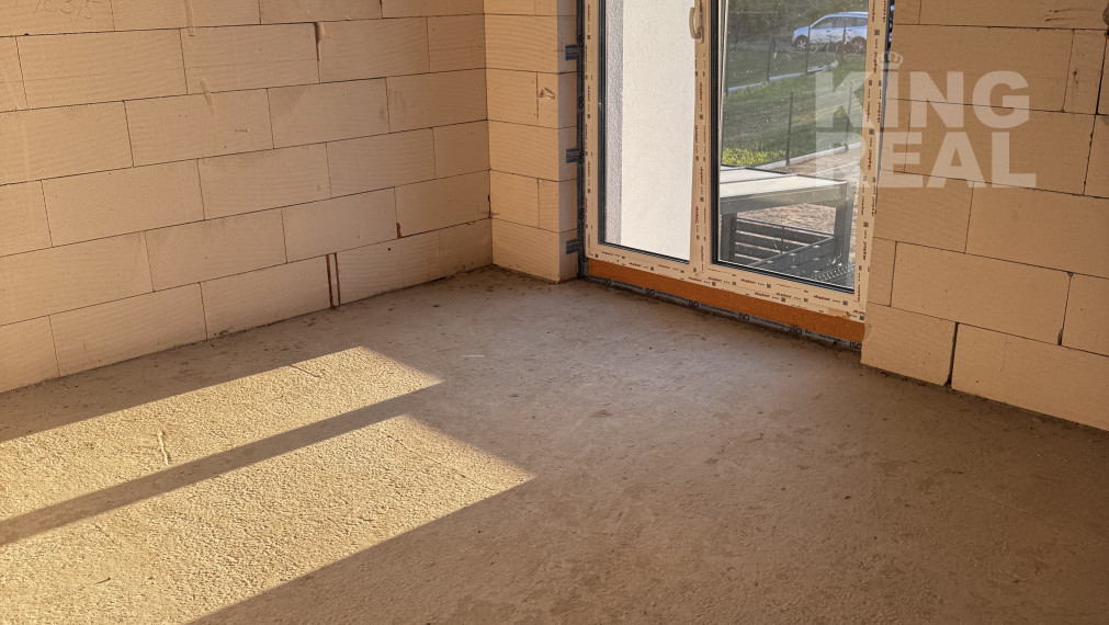 Novostavba v radovej zástavbe, Bardejov