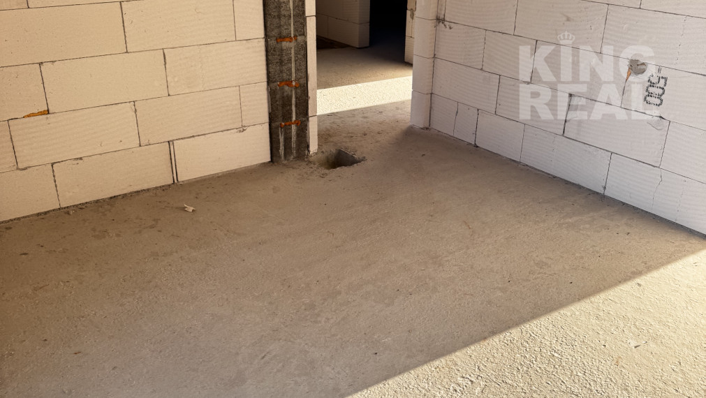 Novostavba v radovej zástavbe, Bardejov