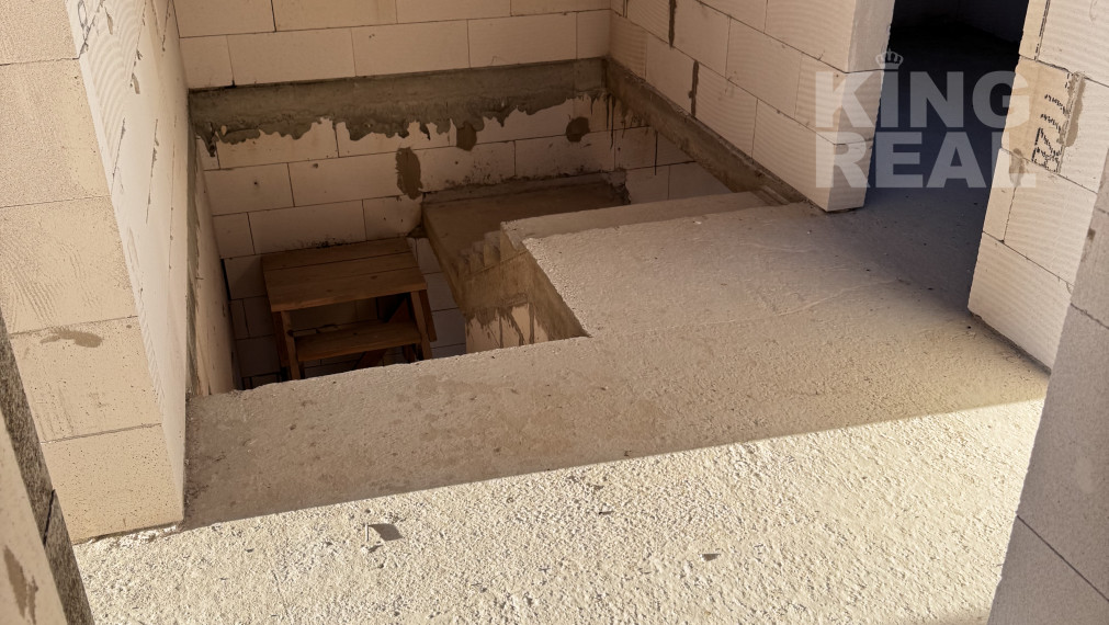 Novostavba v radovej zástavbe, Bardejov