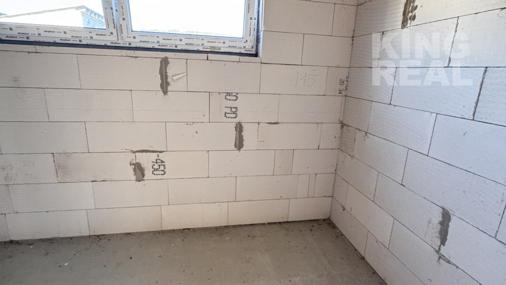 Novostavba v radovej zástavbe, Bardejov