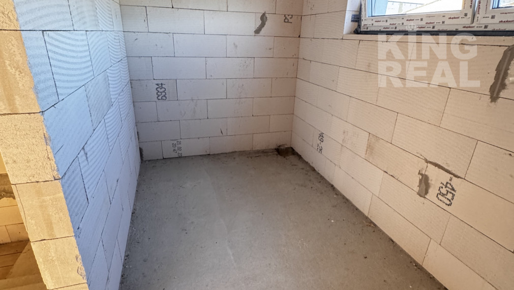 Novostavba v radovej zástavbe, Bardejov