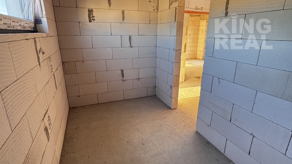 Novostavba v radovej zástavbe, Bardejov