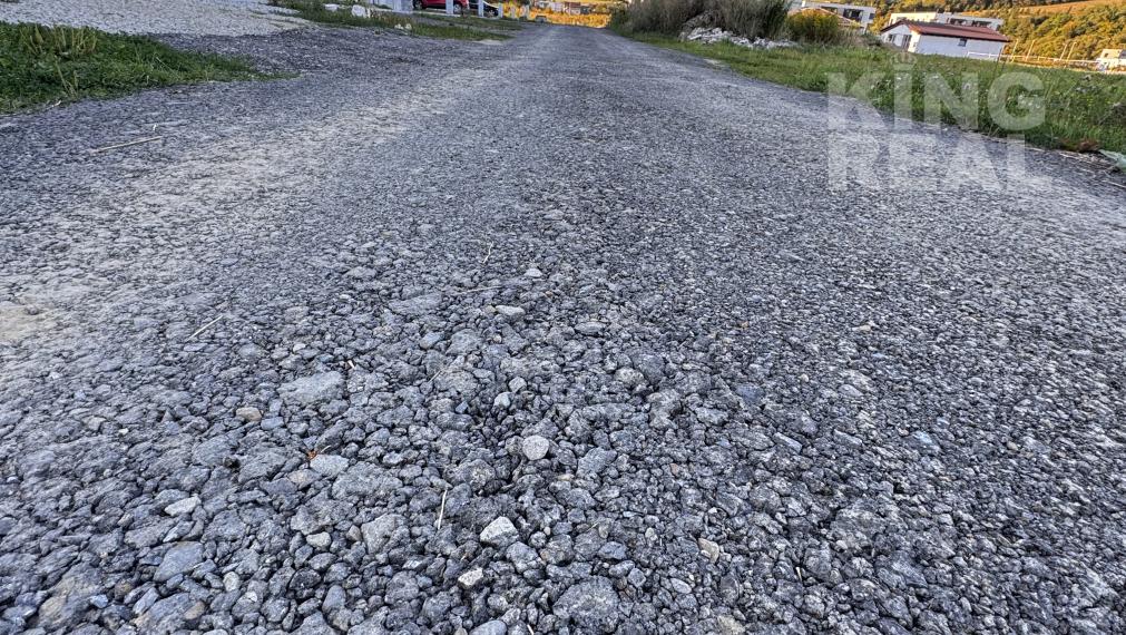 Novostavba v radovej zástavbe, Bardejov