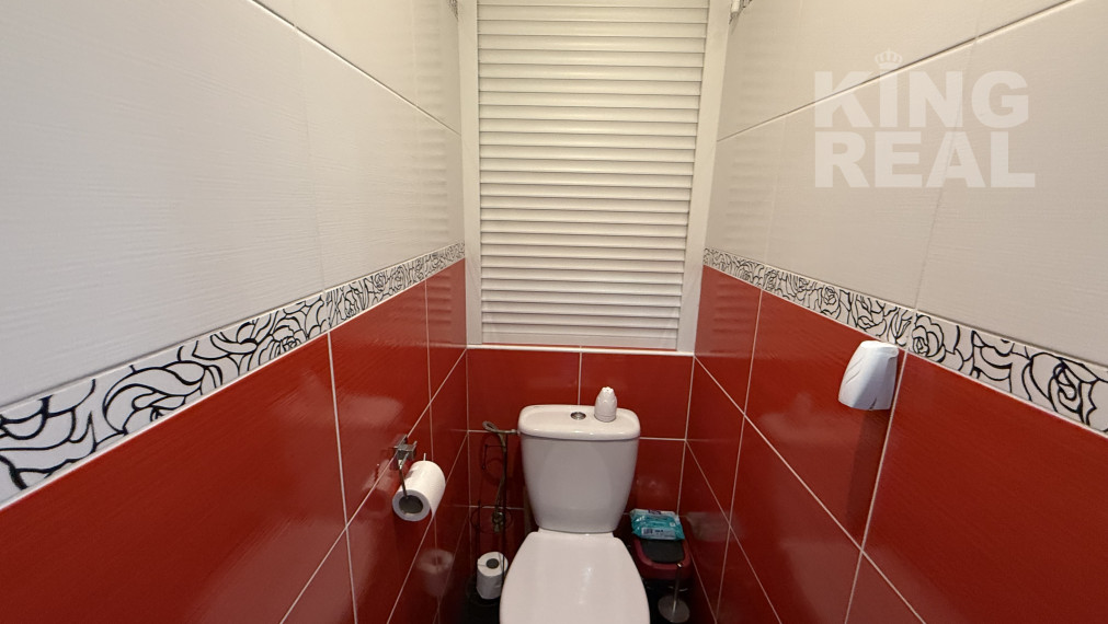 PRENÁJOM 3-izbový byt po rekonštrukcii s výhľadom – Lúčna 7, Šurany