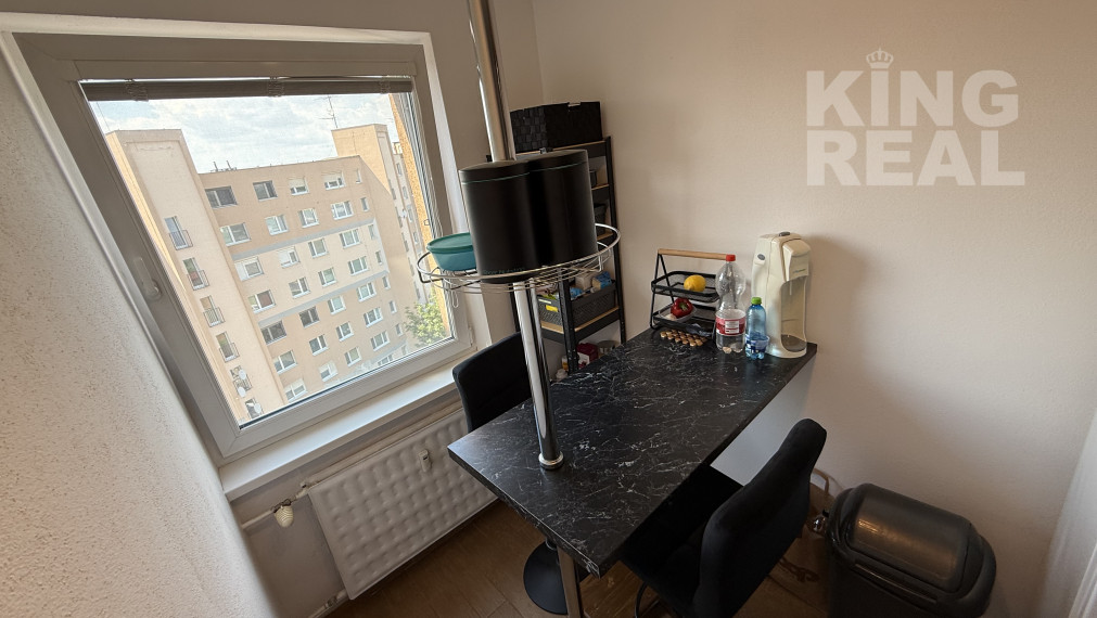 PRENÁJOM 3-izbový byt po rekonštrukcii s výhľadom – Lúčna 7, Šurany