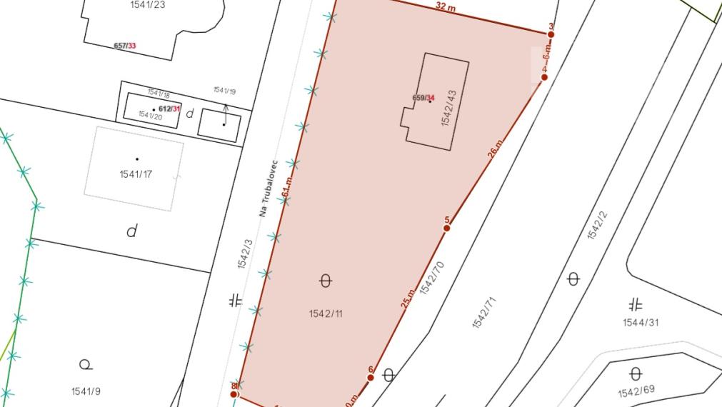 NA PREDAJ POZEMOK - PEČOVSKÁ NOVÁ VES – SABINOV - LIPANY