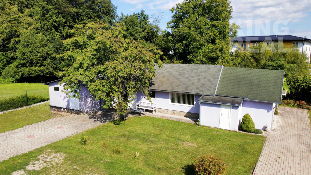 NA PREDAJ NEHNUTEĽNOSŤ - PEČOVSKÁ NOVÁ VES – SABINOV - LIPANY