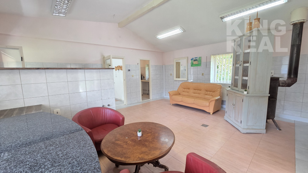 NA PREDAJ NEHNUTEĽNOSŤ - PEČOVSKÁ NOVÁ VES – SABINOV - LIPANY