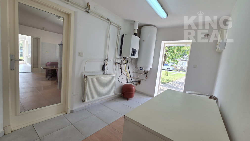 NA PREDAJ NEHNUTEĽNOSŤ - PEČOVSKÁ NOVÁ VES – SABINOV - LIPANY