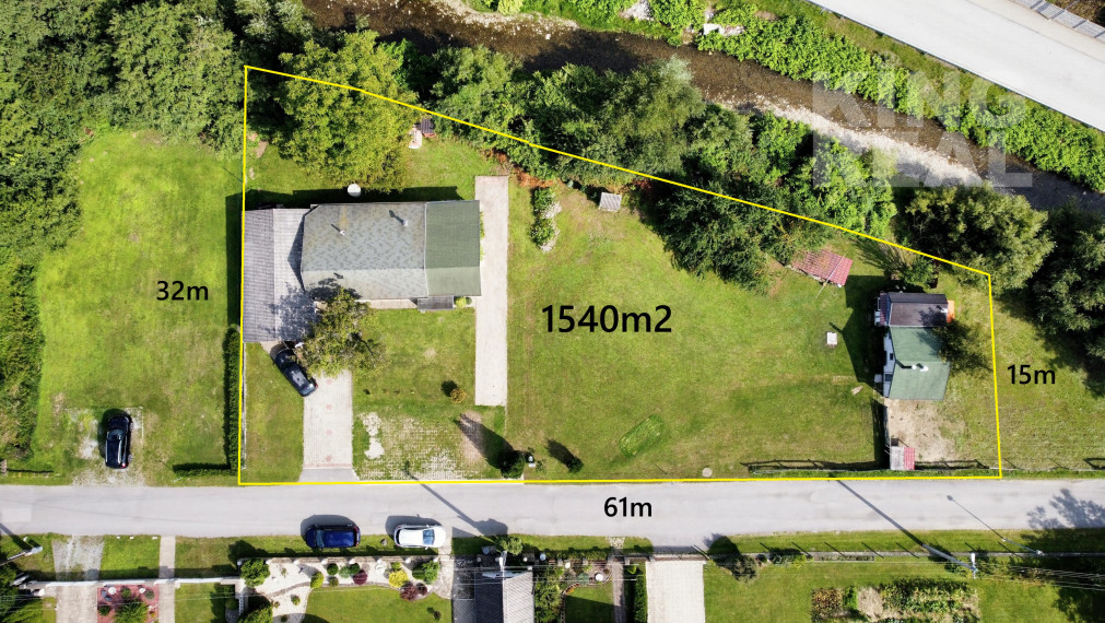 NA PREDAJ BUDOVA PEČOVSKÁ NOVÁ VES – SABINOV - LIPANY