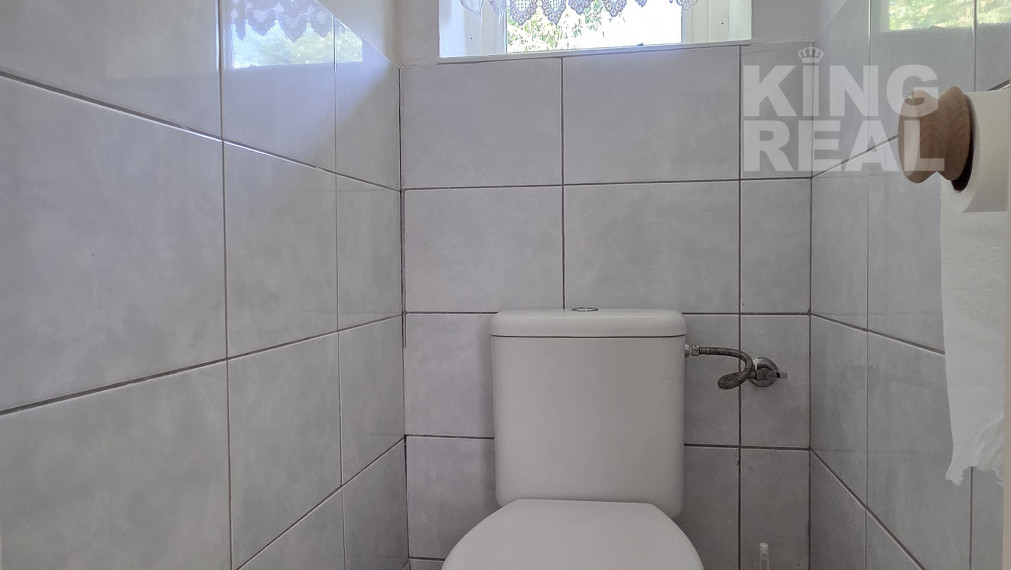 NA PREDAJ BUDOVA PEČOVSKÁ NOVÁ VES – SABINOV - LIPANY