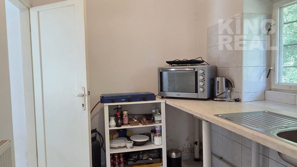 NA PREDAJ BUDOVA PEČOVSKÁ NOVÁ VES – SABINOV - LIPANY