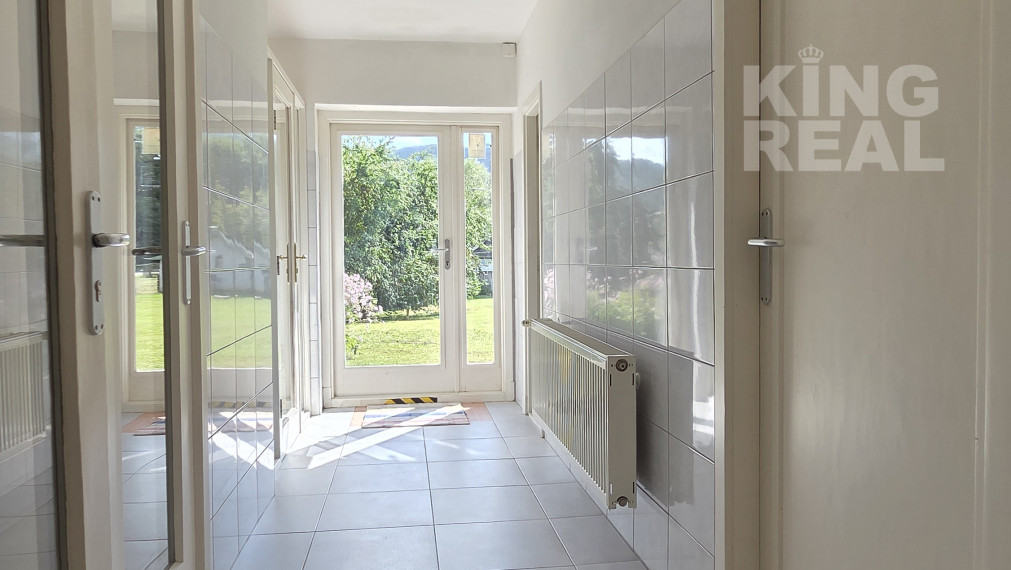 NA PREDAJ BUDOVA PEČOVSKÁ NOVÁ VES – SABINOV - LIPANY