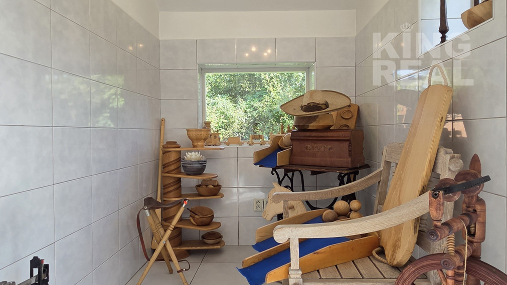 NA PREDAJ BUDOVA PEČOVSKÁ NOVÁ VES – SABINOV - LIPANY