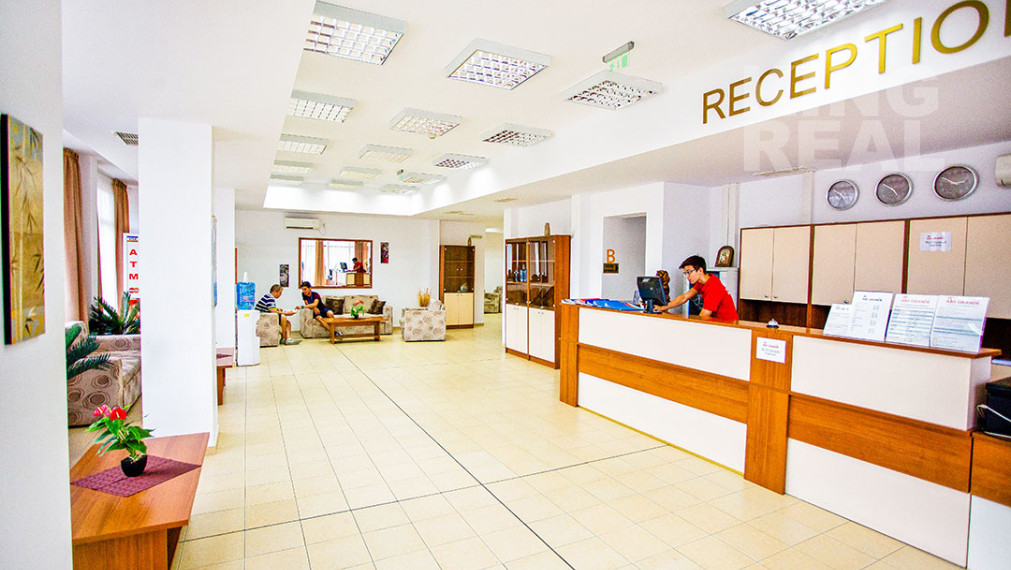 Apartmány v komplexe NESSEBAR FORT RESIDENCE na Slnečnom pobreží v Bulharsku - NA SPLÁTKY