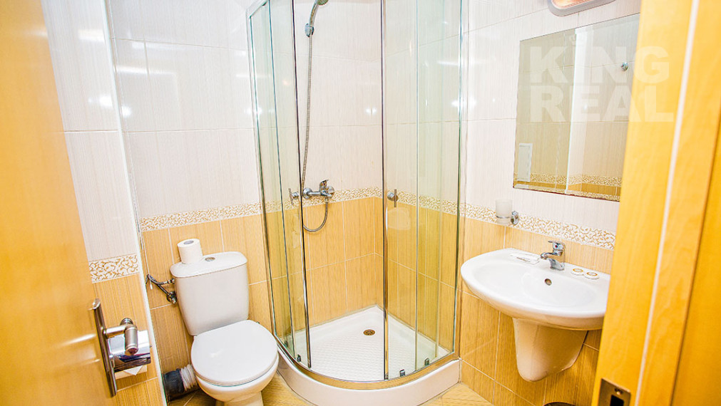 Apartmány v komplexe NESSEBAR FORT RESIDENCE na Slnečnom pobreží v Bulharsku - NA SPLÁTKY