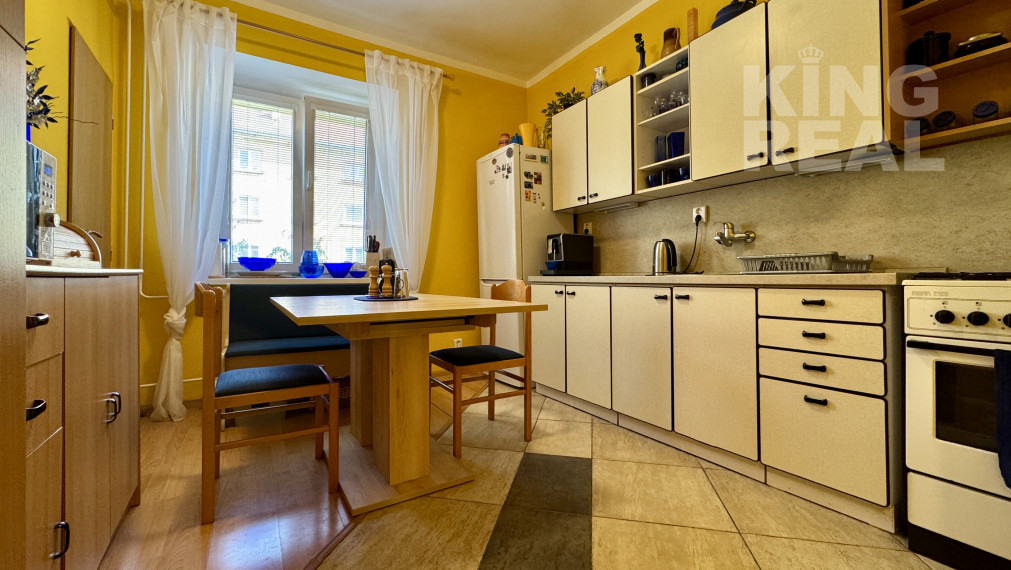 3 izbový byt, 90m2, v centre Prešova