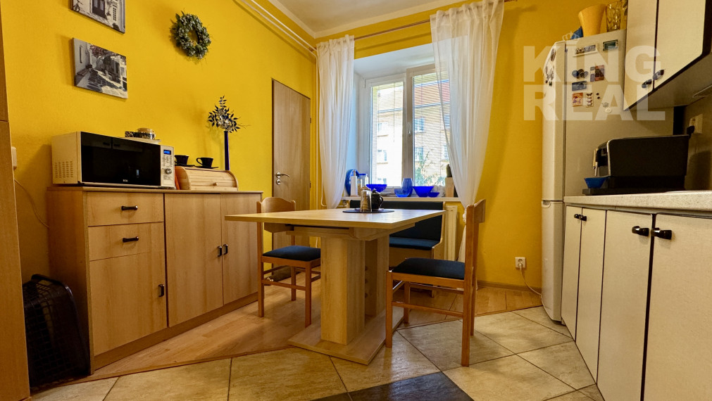 3 izbový byt, 90m2, v centre Prešova