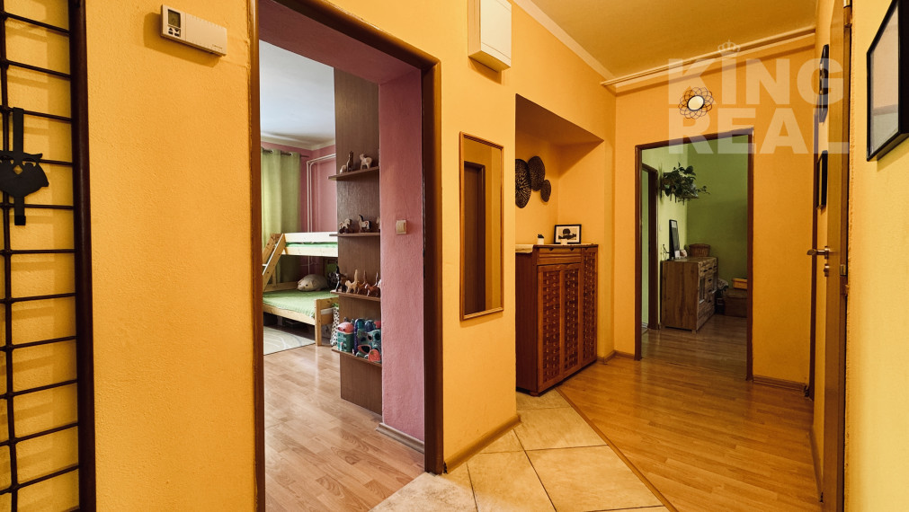 3 izbový byt, 90m2, v centre Prešova