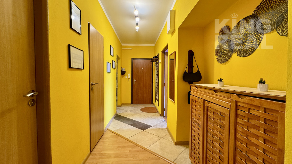 3 izbový byt, 90m2, v centre Prešova