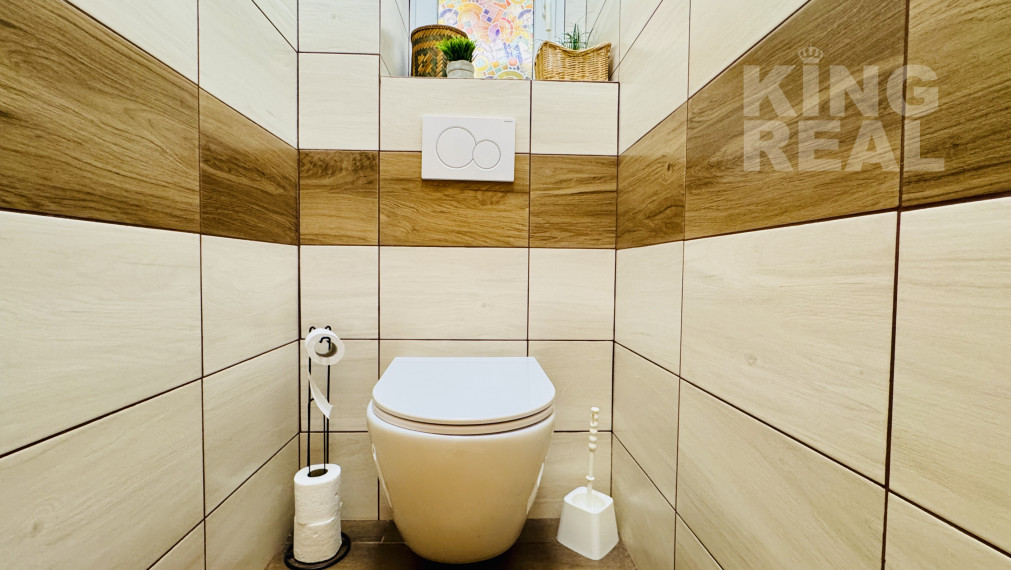 3 izbový byt, 90m2, v centre Prešova