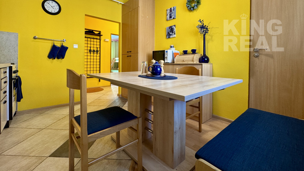 3 izbový byt, 90m2, v centre Prešova