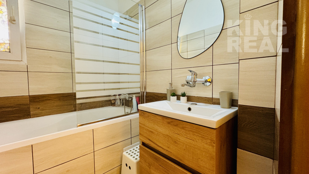 3 izbový byt, 90m2, v centre Prešova