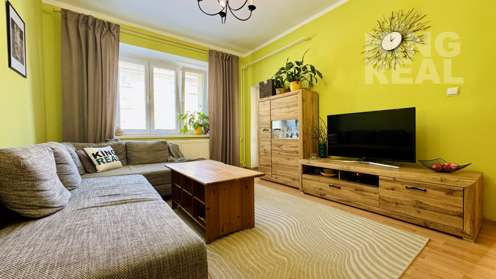 3 izbový byt, 90m2, v centre Prešova