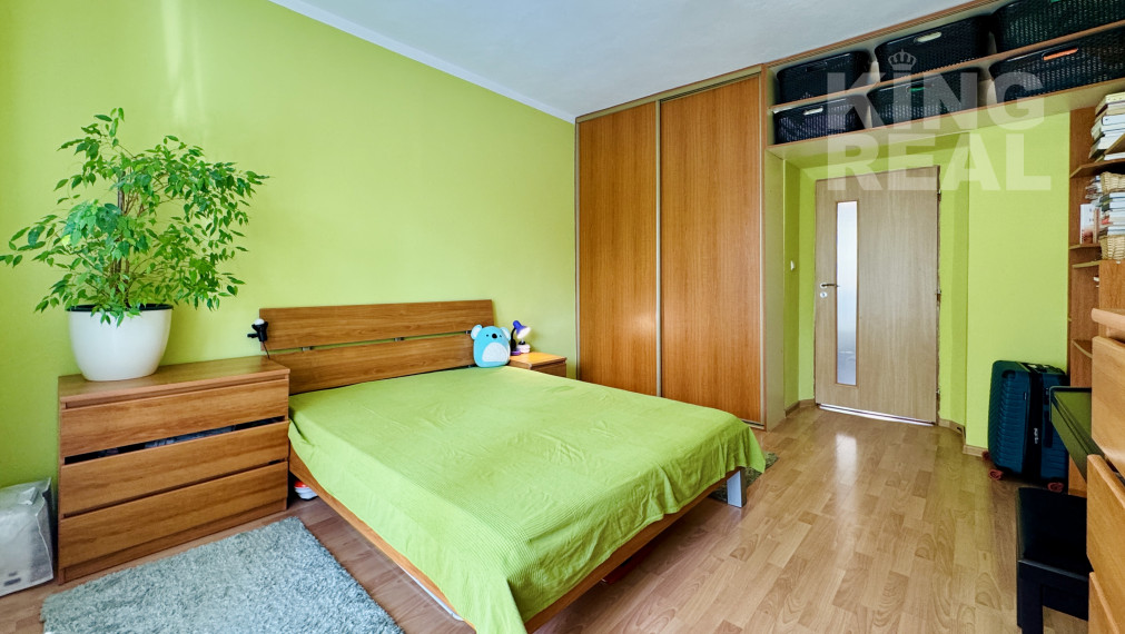 3 izbový byt, 90m2, v centre Prešova