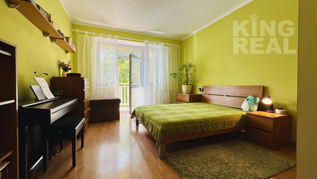 3 izbový byt, 90m2, v centre Prešova