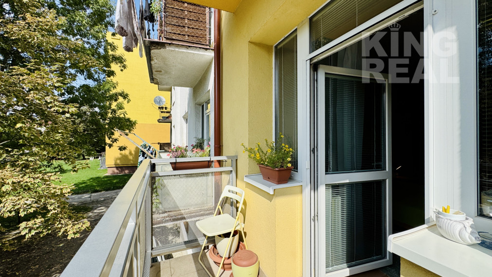 3 izbový byt, 90m2, v centre Prešova