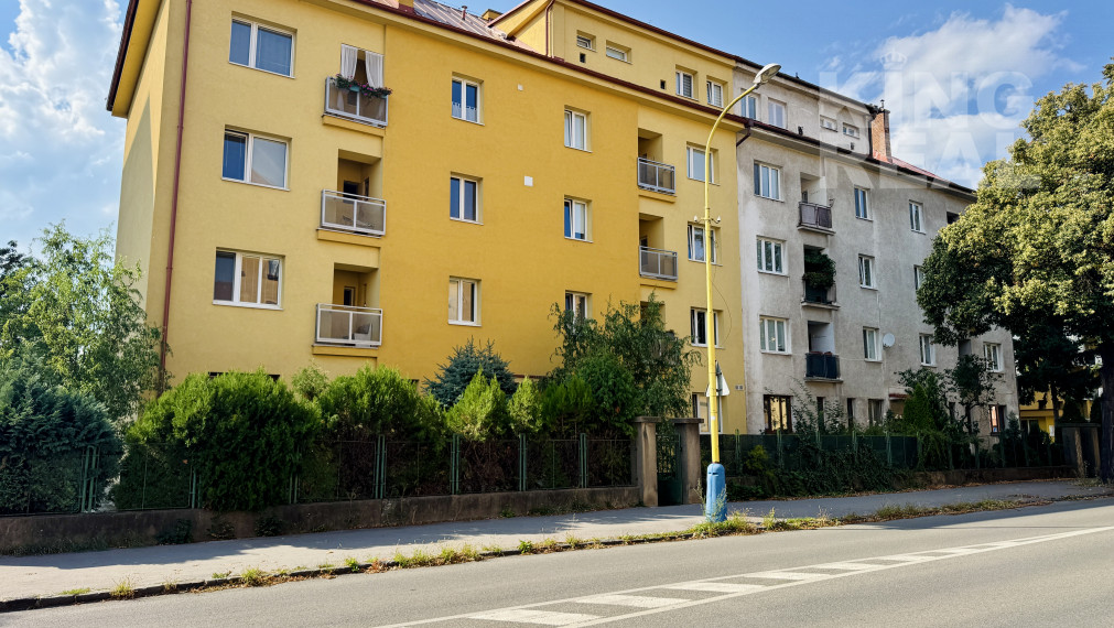 3 izbový byt, 90m2, v centre Prešova