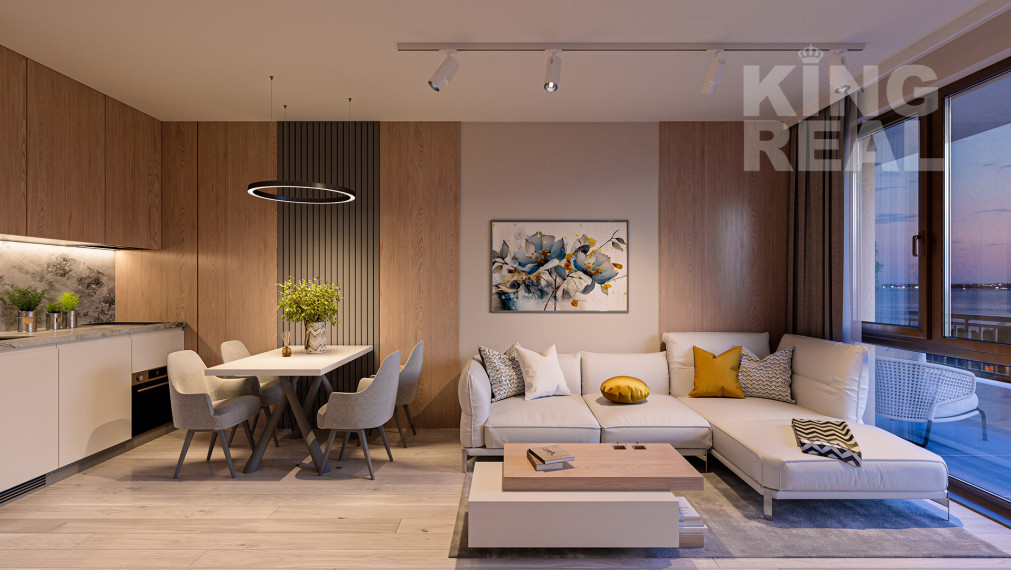 Apartmány v PREMIER FORT SUITES v letovisku Sveti Vlas v Bulharsku - NA SPLÁTKY