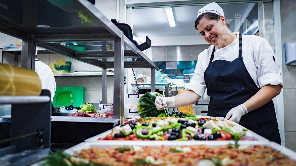 Apartmány PREMIER FORT BEACH v letovisku Svaty Vlas v Bulharsku - NA SPLÁTKY