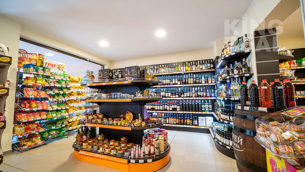 Apartmány PREMIER FORT BEACH v letovisku Svaty Vlas v Bulharsku - NA SPLÁTKY