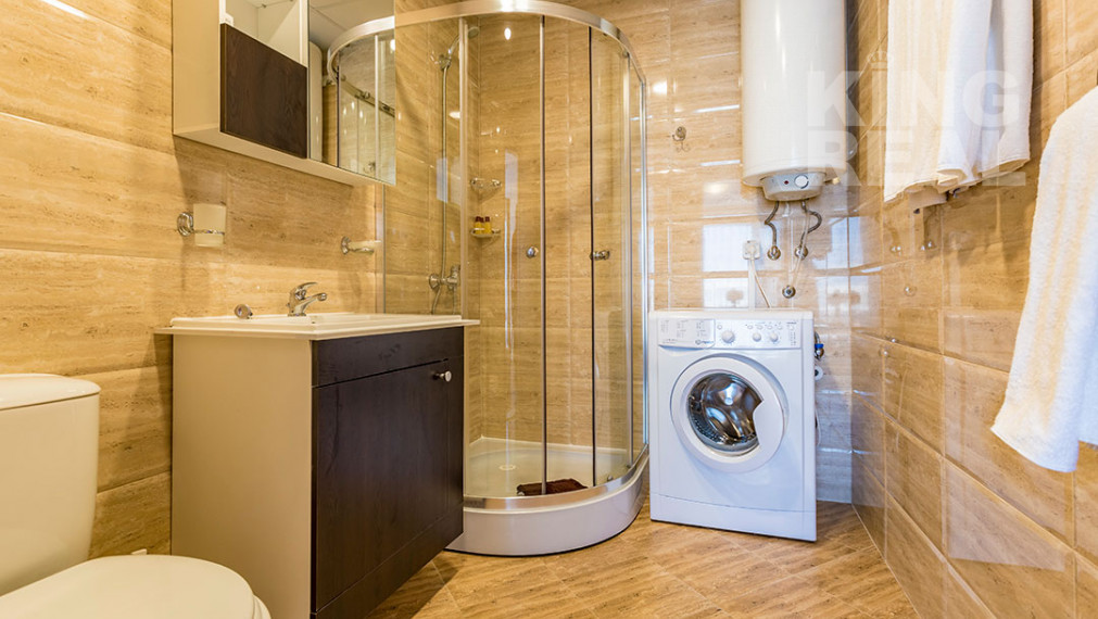 Apartmány PREMIER FORT BEACH v letovisku Svaty Vlas v Bulharsku - NA SPLÁTKY