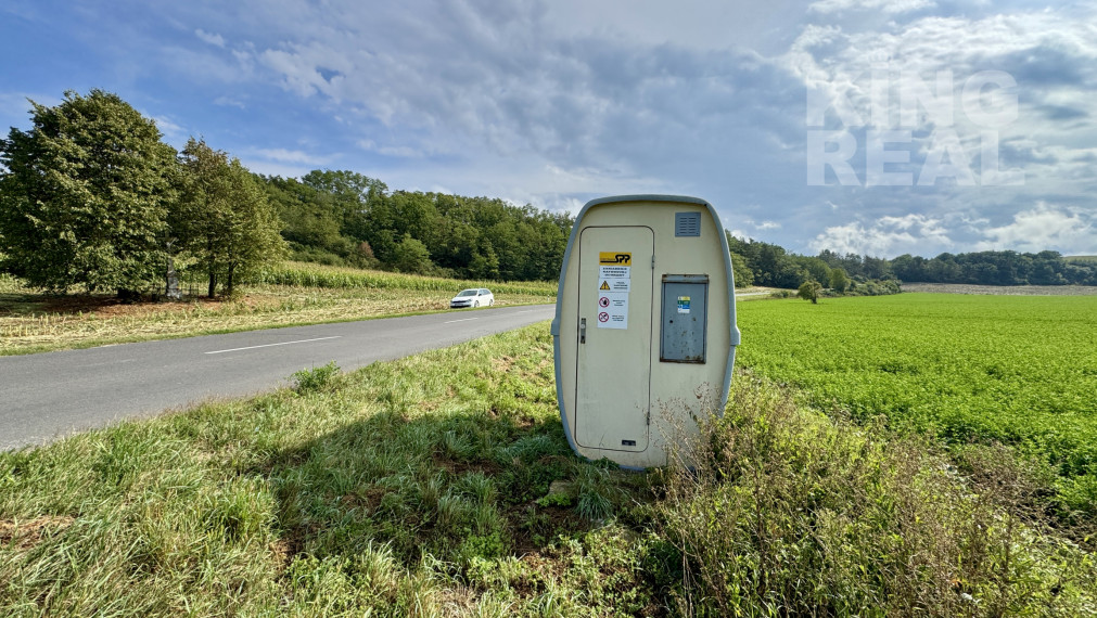 Na predaj investičný pozemok, Záhradné, Prešov