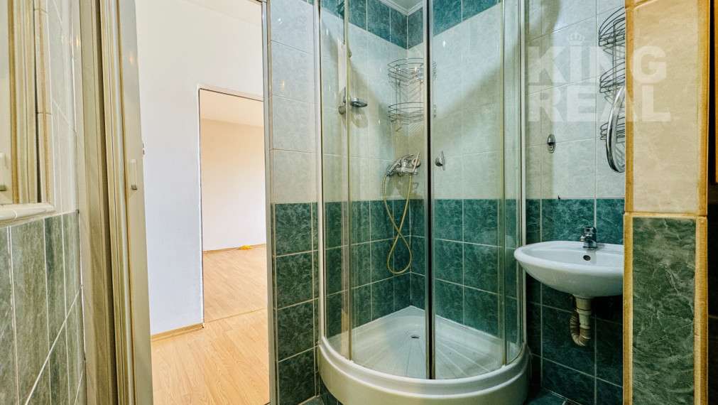 Na predaj 1-izbový byt, ul. Kukučínova 6, Stropkov