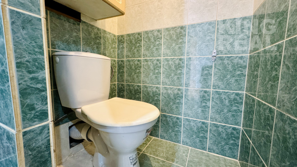 Na predaj 1-izbový byt, ul. Kukučínova 6, Stropkov