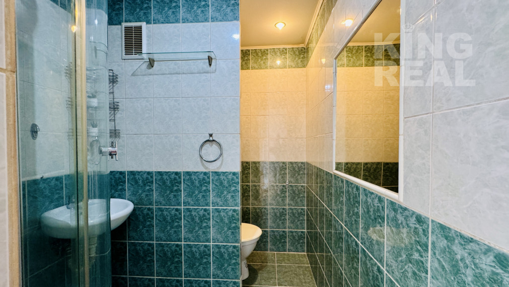 Na predaj 1-izbový byt, ul. Kukučínova 6, Stropkov