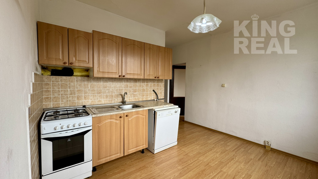 Na predaj 1-izbový byt, ul. Kukučínova 6, Stropkov