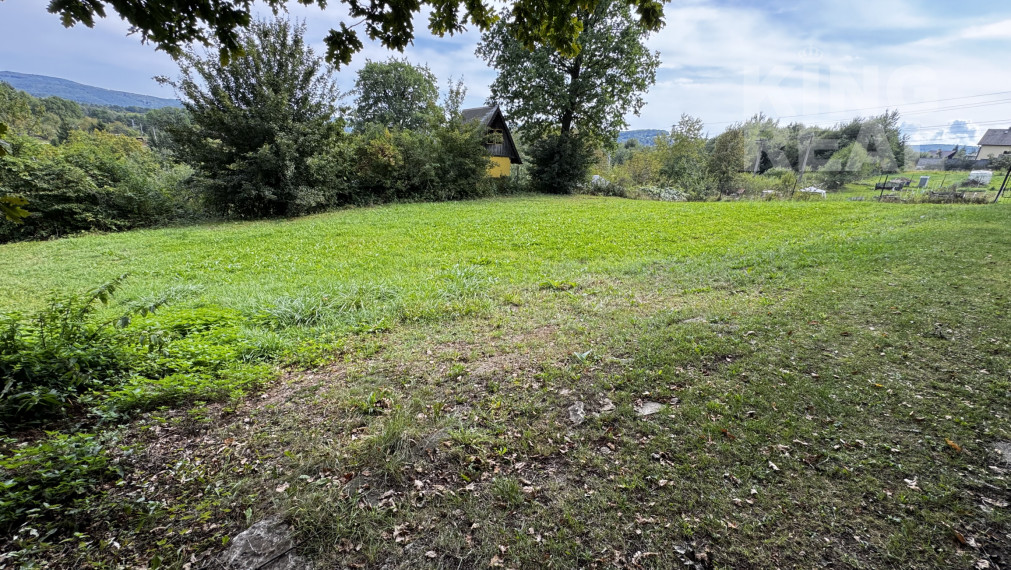 Investičný pozemok, Molitérka - Bardejov