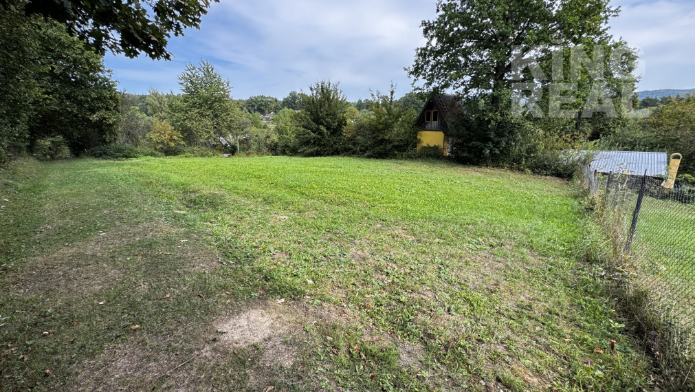 Investičný pozemok, Molitérka - Bardejov