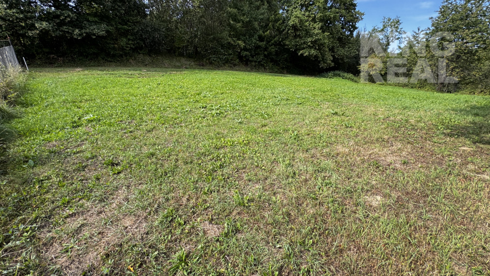 Investičný pozemok, Molitérka - Bardejov