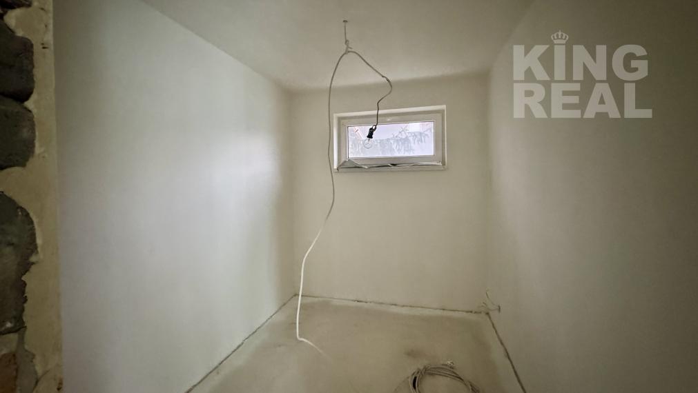 Rozostavaný rodinný dom v obci Nižná Polianka, Bardejov