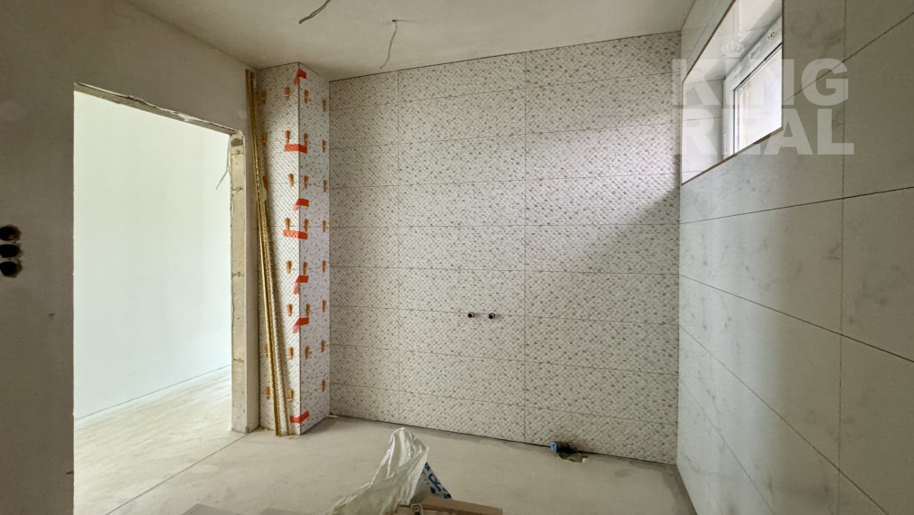 Rozostavaný rodinný dom v obci Nižná Polianka, Bardejov