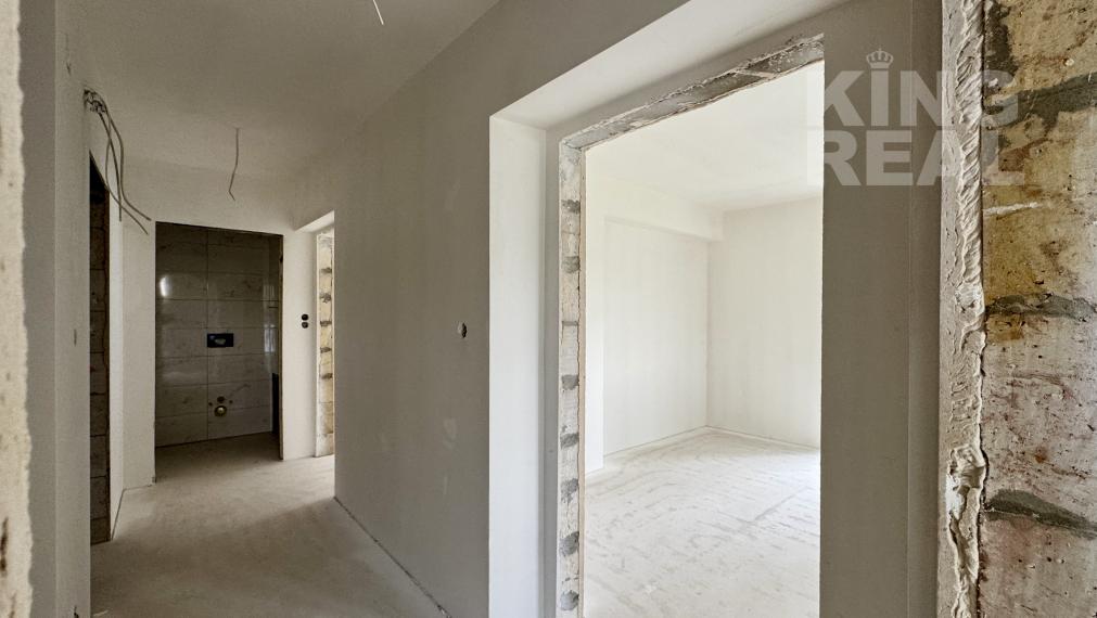 Rozostavaný rodinný dom v obci Nižná Polianka, Bardejov