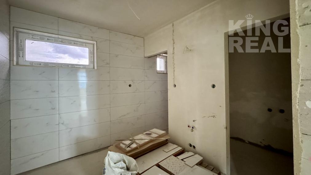 Rozostavaný rodinný dom v obci Nižná Polianka, Bardejov