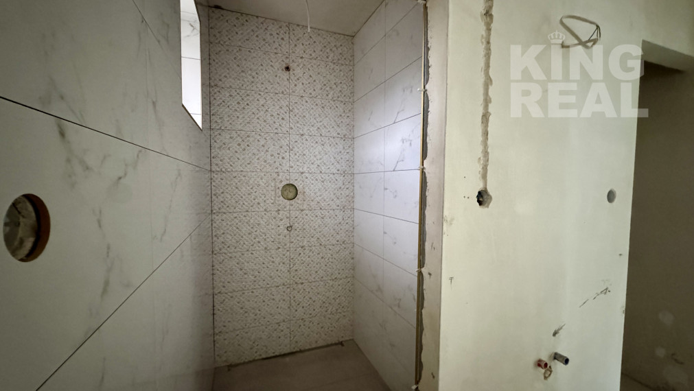 Rozostavaný rodinný dom v obci Nižná Polianka, Bardejov